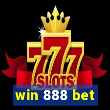 win 888 bet